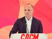 Филипче: Наместо да презема мерки во криза, Мицкоски се однесува како аналитичар