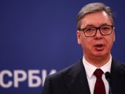 Вучиќ: Многу тешки времиња претстојат во Европа и светот, очекувам кризата да продолжи