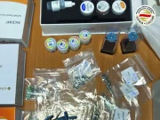 Турски државјанин се обидел во Македонија нелегално да внесе 116 забни импланти: поднесена кривична