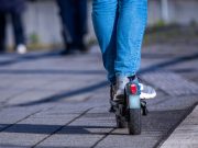 14-годишно девојче на тротинет повредено во сообраќајка со возило