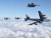Израел одобри договор вреден повеќе милијарди долари за американски борбени авиони