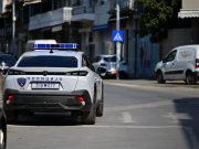 Скопје под засилена контрола: Санкционирани 113 мотоциклисти, 45 без кацига