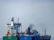 6.500 тони оружје, муниција и воена опрема пристигнаа во Израел, испратени од Америка