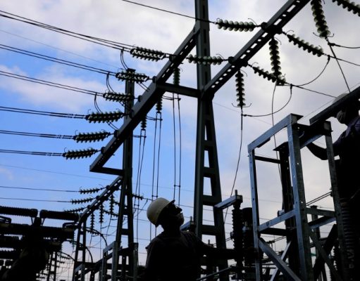Делови од Драчево утре без струја