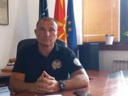 Ангелов: Ниту еден пожар не може да се изгасне без луѓе на терен