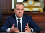 МЕДВЕДЕВ: Русија не подготвува нова мобилизација, ова се лаги на непријателот