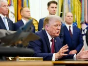 Трамп откри: САД водат „многу сериозни преговори“ со Иран, ќе се вратиме на војна ако не успеат