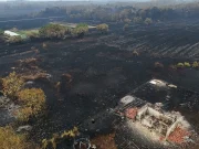 Голем шумски пожар беснее во Франција на само 15 километри од Бордо