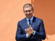 Мицкоски: Владините мерки носат резултати, туризмот бележи раст од 40 проценти кај странските гости