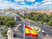 Стапката на невработеност во Шпанија падна на 9,87 отсто, најниско ниво во последните 18 години