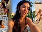 Тања Савиќ ги стопи сите масти од стомакот со помош на нејзината позната диета: Откри која храна ѝ помогна да изгледа како кукла (фото)